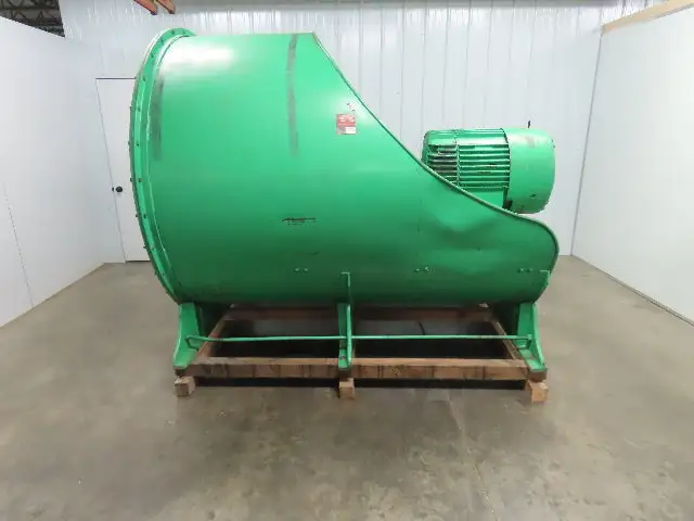 Used SPENCER TURBO COMPRESSOR _UNKNOWN_ Miscellaneous MRO Indiana US | Arrow Industrial #610129