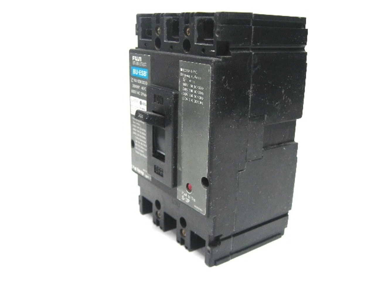 USED FUJI ELECTRIC BU-ESB3030