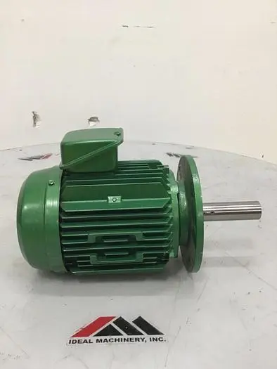 Used HITACHI VTFO-K 6P Motors (misc) | Ideal Machinery #661008