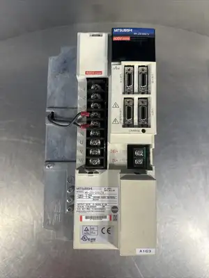 USED Schneider MR-J2S-350CT4