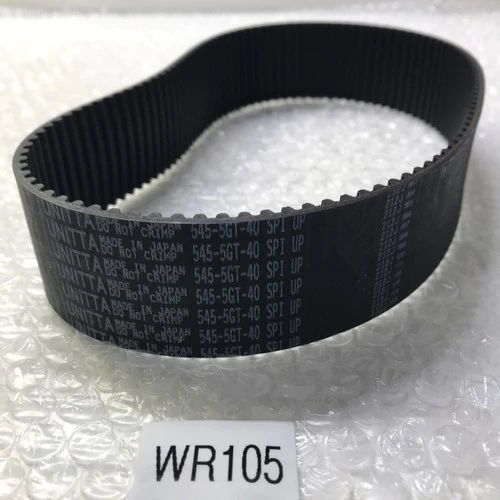 NEW Unitta Unitta 545-5GT-40 SPI UP