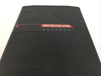 USED Microscan FIS-6500-0001