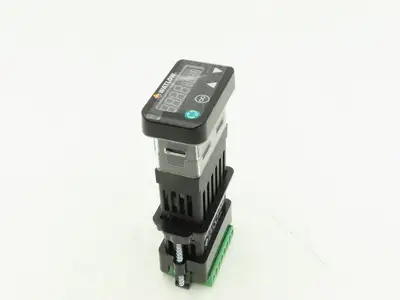 Watlow PM3C1EJ-AAAAHWP Thermal Devices Temperature Controller