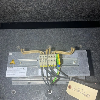 Used SIEMENS 4EV3010-5AB00 Parts | MachineStation #946743