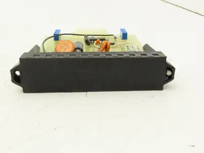 Fenner Contrex 3200-1170 Converter Module PC Board 0-875/4-20mA