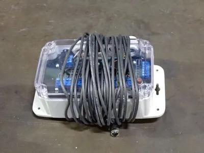USED COGNEX 820100791R DMACCM1