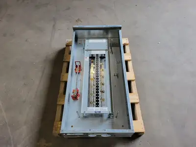 USED CUTLER-HAMMER PL1