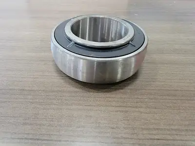 Ball Insert Bearing UK210D1