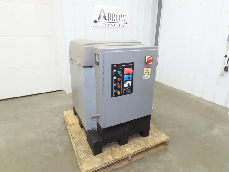 Used MTS _UNKNOWN_ Hydraulic Power Units Indiana US | Arrow Industrial #862280