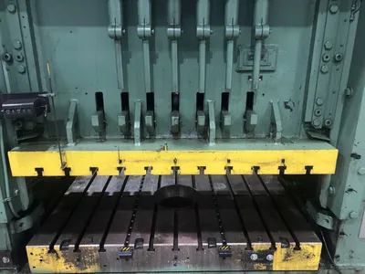 USED MINSTER MINSTER E2-300-72-48 PRESS