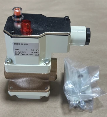 NEW SMC IFW510-06-X300