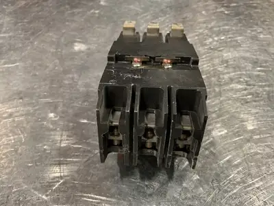 USED GENERAL ELECTRIC TEY360