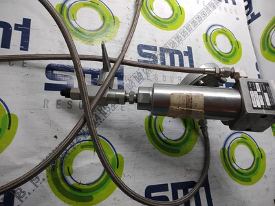 USED NORDSON 338182A