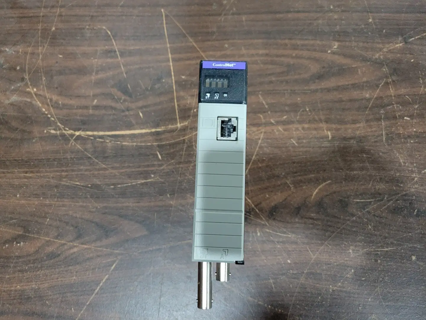 USED 2005 ALLEN-BRADLEY 1756-CNBR