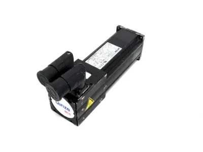 USED LENZE MCS06I60LRS0P1-A11N-ST5S00N-R2SU SERVO MOTOR
