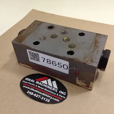 USED VICKERS DGMPC5DABKDBAK30J