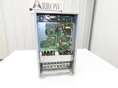 Used FRANKLIN _UNKNOWN_ Variable Speed Drives Indiana US | Arrow Industrial #1147298