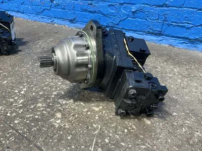 Used DANFOSS 51C0601RD1B Motors (misc) Ohio US | HGR 24 #1305093