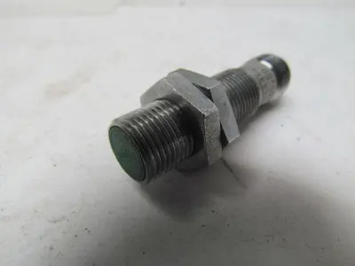 Kissling LA12.XOMP.2-45.501.LD Proximity switch sensor 4pin cable connector 12mm