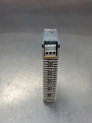 USED ABB CP-E 24/0.75 Switch Mode Power Supply, (1SVR427030R0000), 24VDC