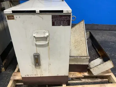 Used _UNKNOWN_ _UNKNOWN_ Reciprocating Surface Grinders Ohio US | HGR 24 #1371773