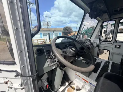 Used 2017 CRANE CARRIER LET2 CC Garbage trucks North Carolina US | Levan Equipment #1546315