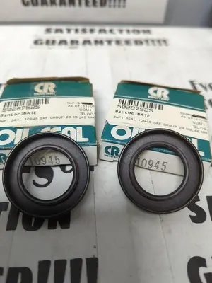New | in-Stock CHICAGO RAWHIDE 10945 Pump & Valve Parts Ohio US | Surplus Asset Holdings #1244943