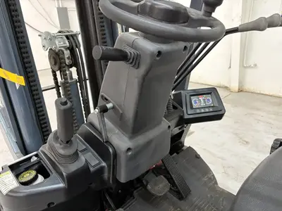 New | in-Stock HELI _UNKNOWN_ Liquid Propane Forklifts Texas US | 4K Lift Co #1503959
