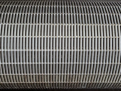 Used CARTER DAY PRECISION SIZER STYLE CCVF1 Screens (Misc) West Virginia US | Cooper Industries #1408893
