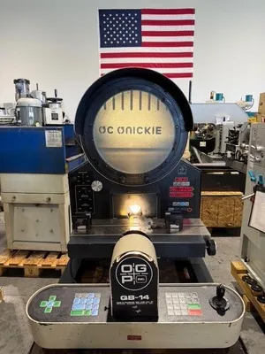 1992 OGP OQ-14A Comparators | GMT (17)