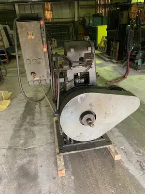 USED YODER P-25
