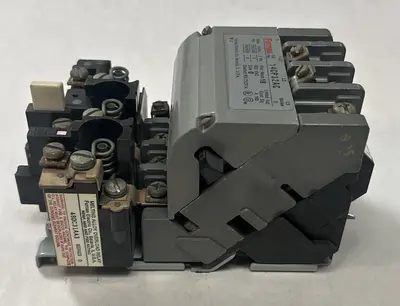 Used FURNAS 14CP32AC Starters Ohio US | Surplus Asset Holdings #1763218