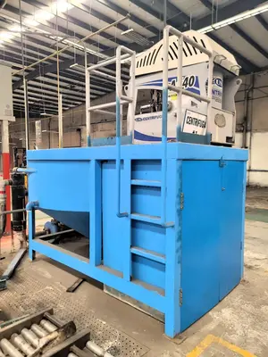 USED U.S. MOTORS A-540