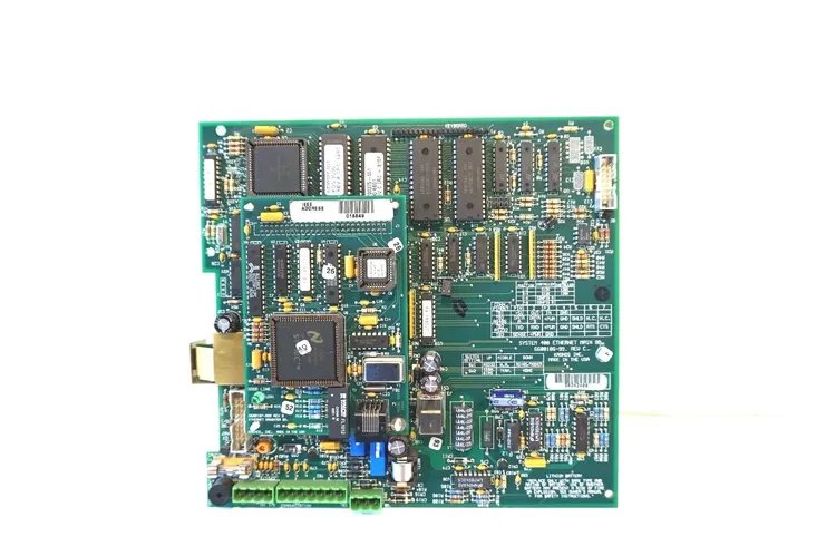 Used KRONOS _UNKNOWN_ Printed Circuit Boards (PCB) | SB Industrial Supply #851790