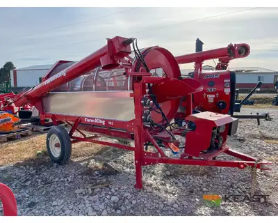 Used FARM KING _UNKNOWN_ Separators Iowa US | Keast Enterprises #1360236