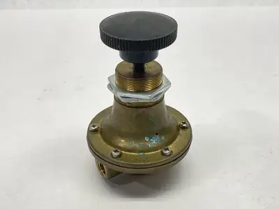GH10XTHCXBXA | ITT  Pressure Regulator -  Used
