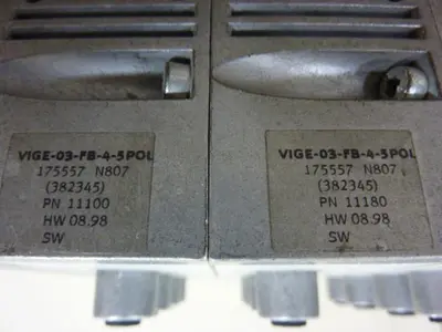 USED FESTO IFB8-03