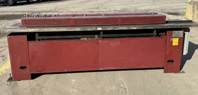 2009 FLAGLER 35-300 Duct Machinery | THREE RIVERS MACHINERY (2)