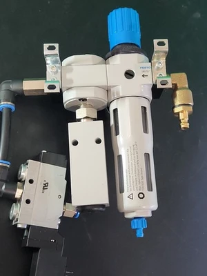 USED Festo PEV-1/4-B-OD