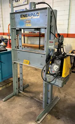 USED ENERPAC PER3042