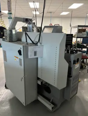 2004 HAAS TL-1 CNC Lathes | Toolquip, Inc. (3)