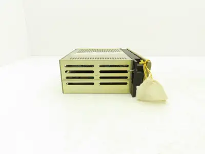 Modicon 884 Gould Controller Processor Module AS-C815-110 AS-C821-100 With Key