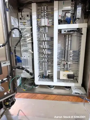 MRX Supercritical CO2 Extraction System, Model XTR 20L – 2000 PSI, 20L Vessel, w/ Chiller (Used, 2017)
