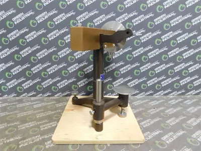 Central Scientific Co., Inc. 70535 Precision Tensiometer Used