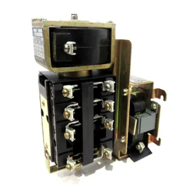 NEW SQUARE D 7008-D062 RELAY 7008D062