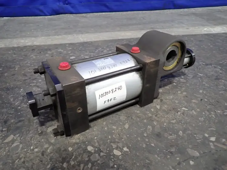 Used PARKER F6724208 Pumps Ohio US | HGR 24 #1132709