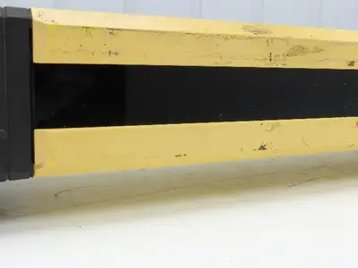 Sick Optic AGSE 1200-1211 Safety Light Curtain Receiver 1183mm x 6m