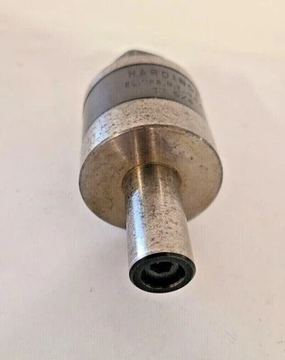 USED Hardinge Does Not Apply