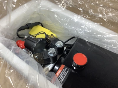 Used _UNKNOWN_ _UNKNOWN_ Hydraulic Power Units Michigan US | Miedema Asset Management Group #1313634