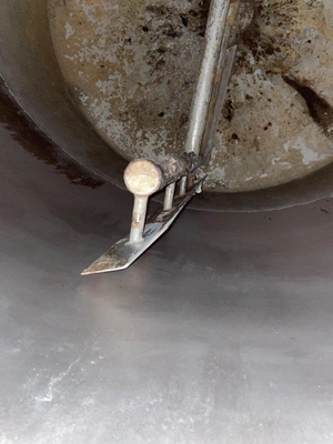 APV Holding Tank Holding Tanks | Envoy Equipment LLC (6)